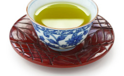 japanese green tea