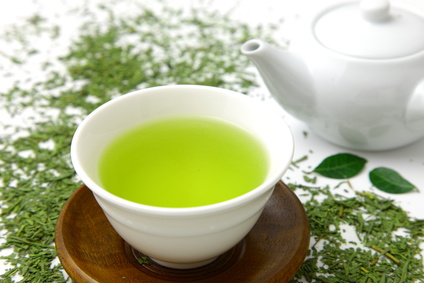 Japanese Green Tea