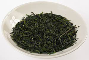 gruentee-sencha