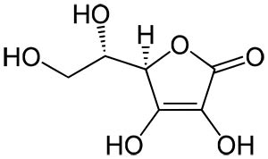 Formel Vitamin C