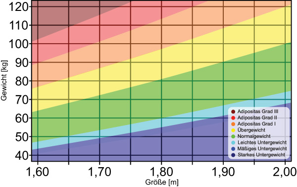 Body Mass Index