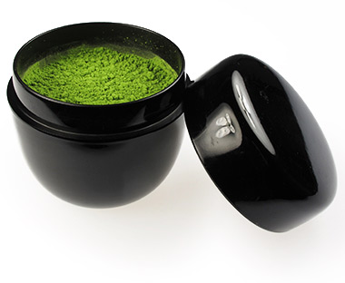 Matcha mit Natsume