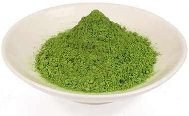 Matcha Pulver