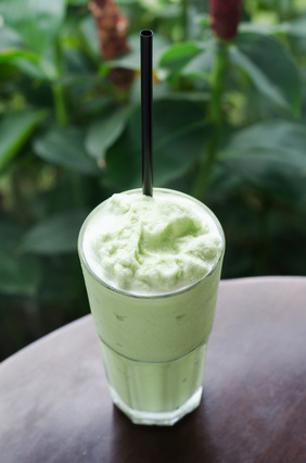 Matcha Shake