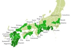 Gruener-Tee-Anbaugebiete-Japan