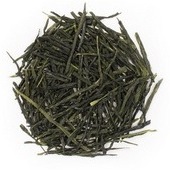 Gyokuro (morgens)