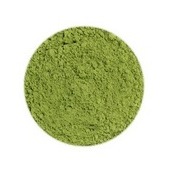 Matcha (2-3 x pro Woche)