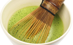 matcha-zubereitung