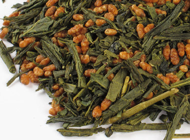 genmaicha qualitaet