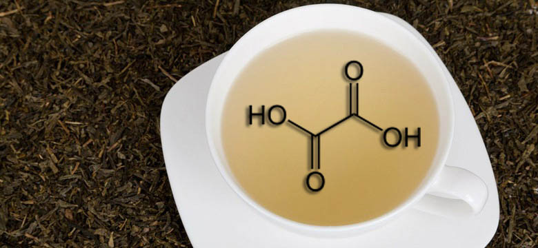 10 Tipps zur Oxalsäure im Tee