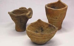 Jomon-Keramik-japan