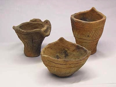 Geschichte der japanischen Keramik