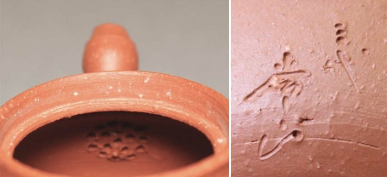 Lebender Nationalschatz Keramik Japan