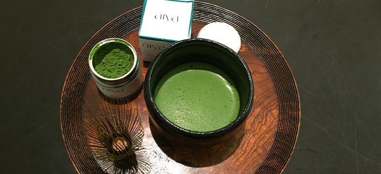 aiya ceremonial matcha aiya ceremonial matcha