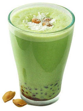 Matcha Shake